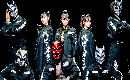  Baby metal band from Japan