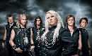  battle beast band from Finlande