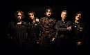  buckcherry band from u.s.a