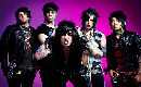  falling in reverse band