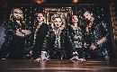 kissin dynmite band from germany