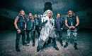  battle beast band from Finlande