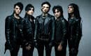  black veil brides band From Finlande
