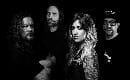  cage fight band from U.K