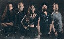 delain band from netherland