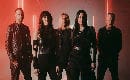 evanescence band from U.S.A