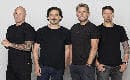nickelback  band from U.S.A