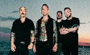trivium band from U.S.A