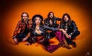 velvet rush band from Germany